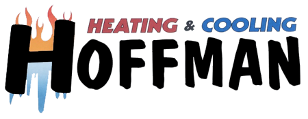 Hoffman Heating Logo