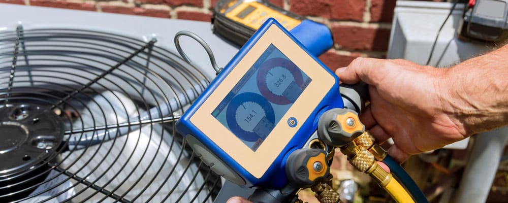 Air Conditioner Maintenance